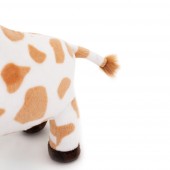 Plush toy, Orange Toys, Giraffe 37cm (1/48)