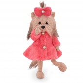 Plush toy, Lucky Doggy, Lucky Yoyo: Fashion Week 38cm (1/4)
