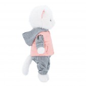 Soft toy, Lucky Kitty, Lucky Sophie: Sports Walk 38 cm (1/4)