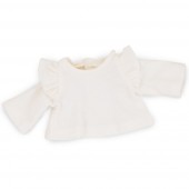 Plush toy, Lucky Doggy, Clothing set: Stylish Vacation