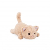 Plush toy, Milo&Millie, Beige Kitten (13cm)