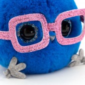 Whozie: Funny Glasses