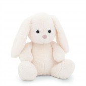 Plush toy, Orange Toys, The Snowball Bunny (20cm)