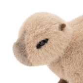 Plush toy, The Softest, Capybara (35cm)