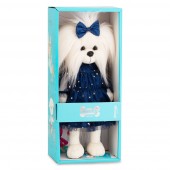 Plush toy, Lucky Doggy, Lucky Mimi: Sky Full of Stars (38cm)