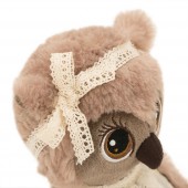Plush toy, Sonya the Owl: Tenderness
