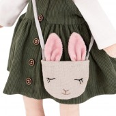 Plush toy, Lucky Doggy, Lucky Fendi: Paris Travel 38cm (1/4)