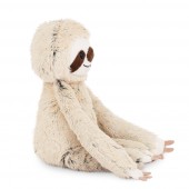 Plush toy, Orange Toys, Sloth 22cm (1/8)
