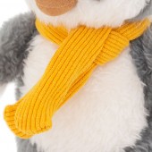 Milo the Penguin