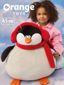 Soft toy, Penguin (50cm)