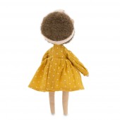 Cotton Plush toy, Cotti Motti, Emmy the Hedgehog 30cm (1/6)