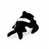 Plush toy, The Softest, Whale (38cm)