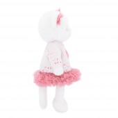 Soft toy, Lucky Kitty, Lucky Sophie: Tender Charm 38 cm (1/4)