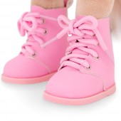 Plush toy, Lucky Doggy, Lucky Mimi: Mon Amour 38cm (1/4)