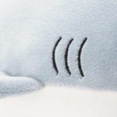 Plush toy, Ocean, Shark (77cm)