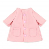 Plush toy, Lucky Doggy, Clothing set: Autumn Season (4/16)