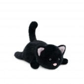 Plush toy, Milo&Millie, Black Kitten (13cm)