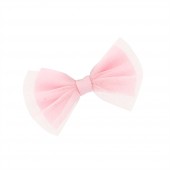 Plush toy, Lucky Doggy, Clothing set: Pink Heart