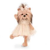 Plush toy, Lucky Doggy, Lucky Yoyo: Starlight (38cm)