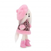 Plush toy, Lucky Doggy, Lucky Mimi: Mon Amour 38cm (1/4)