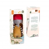 Cotton Plush toy, Cotti Motti, Ali the Elephant 30cm (1/6)