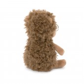 Plush toy, Life, Prickle the Hedgehog with glasses 25cm (1/6)
