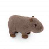 Capybara