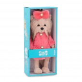 Plush toy, Lucky Doggy, Lucky Yoyo: Fashion Week 38cm (1/4)