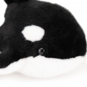 Plush toy, The Softest, Whale (38cm)