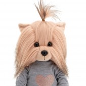 Plush toy, Lucky Doggy, Lucky Yoyo: Urban Style 38cm (1/4)