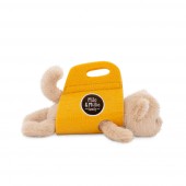 Plush toy, Milo&Millie, Beige Kitten (13cm)