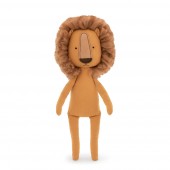 Simon the Lion: Mermaid