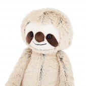 Plush toy, Orange Toys, Sloth 22cm (1/8)