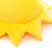 Cushion: Sun