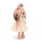 Plush toy, Lucky Doggy, Lucky Yoyo: Starlight (38cm)