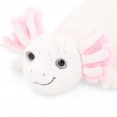 Plush toy, White Axolotl 40 (1/4)
