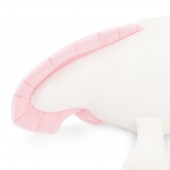 Plush toy, White Axolotl 40 (1/4)