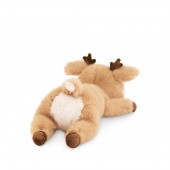 Plush toy, The Softest, Deer (38cm)