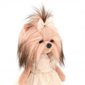 Plush toy, Lucky Doggy, Lucky Yoyo: Starlight (38cm)