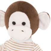 Charlie the Monkey