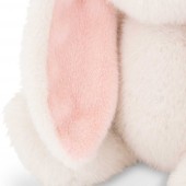 Plush toy, The Softest, My Bunny 30cm