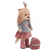 Plush toy, Lucky Doggy, Lucky Yoyo: Urban Style 38cm (1/4)