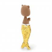 Oscar the Bear: Mermaid