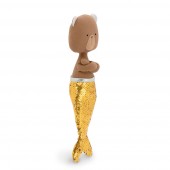 Oscar the Bear: Mermaid