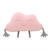 Cushion: Cloudlet