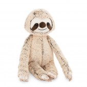 Plush toy, Orange Toys, Sloth 22cm (1/8)