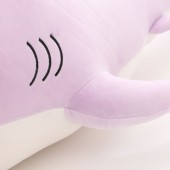 Plush toy, Ocean, Shark Girl 35cm (1/72)