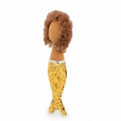 Simon the Lion: Mermaid