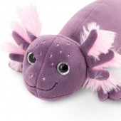 Purple Axolotl