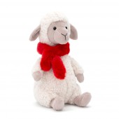 Nicky the Sheep 20cm